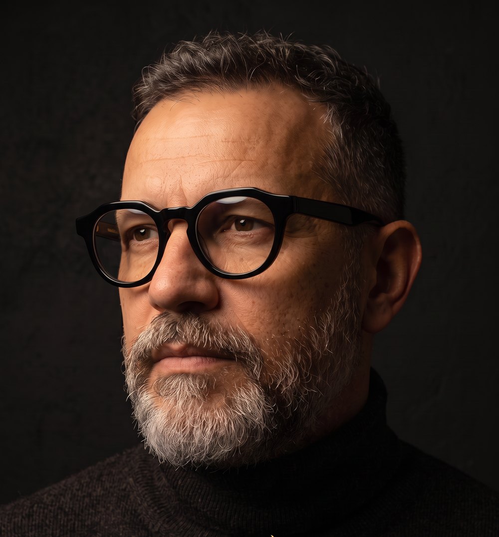 Marek Ciesla, founder of Woolet